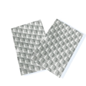 Nastro Termoplastico Riflettente Temporaneo per Segnaletica Stradale di Sicurezza - Product Image 1