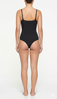 Body sculptant sans couture grande taille avec soutien-gorge intégré, effet ventre plat et rehaussement des fesses, pour femme, sous-robe quotidienne, marque privée OEM