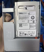 Pour DELL 24G SAS RI SSD 1.92T 3.84T 7.68T 2.5 POUCES SAS SSD