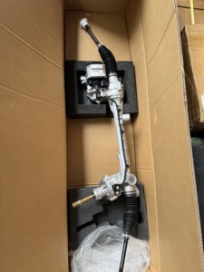 Crémaillère de direction assistée BV6C3D070 de haute qualité pour <span class=keywords><strong>Ford</strong></span> Focus 3 haute <span class=keywords><strong>performance</strong></span> - Product Image 4
