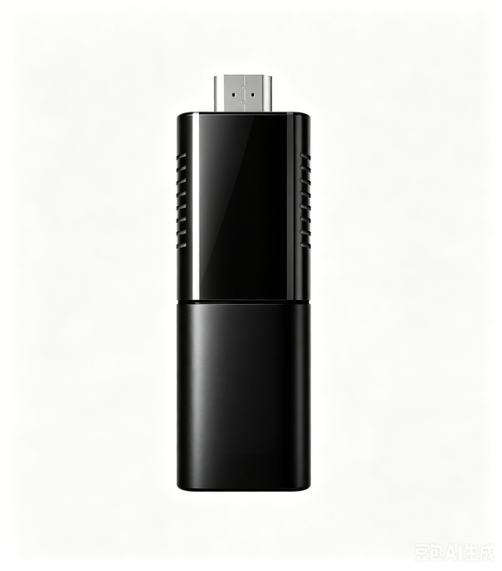 Android 14 Smart Media Device Amlogic Streaming Stick Custom Brand Manufacturing