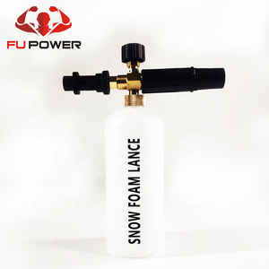 Pièces pour l'entretien de la voiture, <span class=keywords><strong>mousse</strong></span> de neige haute qualité pour le <span class=keywords><strong>lavage</strong></span> de véhicule - Product Image 2