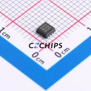 Nouveau transistor à effet de champ à transistor PowerPAK1212-8 SIS990DN-T1-GE3 d'origine (MOSFET) - Product Image 1