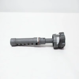 Conjunto de filtro de descarga de reserva 105443, nuevo controlador de programación PLC de automatización Industrial de almacén listo Original - Product Image 1