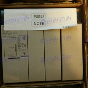   Módulo PLC Cqm1h-Cpu11, 16 E/S, 240 V, Controlador de Automatización Industrial - Product Image 5