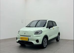 Modèle Zero Run Leapmotor T03 2025 403 Comfort Edition Année de production décembre 2024 Kilomètres 8000 Volant à gauche - Product Image 6