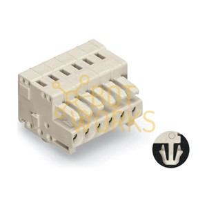 Wago 734106008000 - Nuovo - Product Image 1