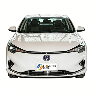 Auto Taxi <span class=keywords><strong>Changan</strong></span> Usado, Vehículo Eléctrico <span class=keywords><strong>Changan</strong></span> <span class=keywords><strong>Eado</strong></span> EV460 NEDC 401KM, Precio Económico, Hecho en China, en Existencia - Product Image 1