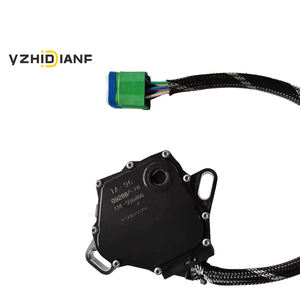 Переключатель датчика Rev корпус коробки передач PSA 252927 8201708662 для Citroen C5 <span class=keywords><strong>Renault</strong></span> Clio <span class=keywords><strong>Laguna</strong></span> Peugeot - Product Image 1