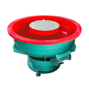 Nhà Máy Bán buôn tốt nhất tự động deburring nhôm Vibrator Máy đánh bóng - Product Image 4