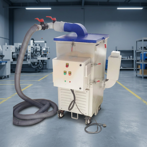 Extracteur de fumées pour orfèvre Eagle 48.4511, machine de fabrication de bijoux, collecteur de poussière or et argent, haute efficacité, fabriqué en Inde - Product Image 3