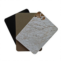 Fournisseur de panneaux muraux en PVC au design marbre pour la rénovation de la maison
