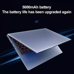 Venta al por mayor de fábrica, 15,6 portátil de pulgadas, <span class=keywords><strong>8GB</strong></span> + 512GB <span class=keywords><strong>RAM</strong></span>, unidad de estado sólido, núcleo, educación para estudiantes, portátil Personal de negocios, i7-1185G7 - Product Image 5