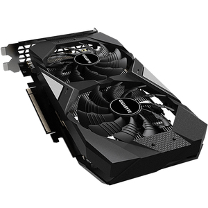 Tarjeta Gráfica GTX 1660 SUPER OC 6G Usada con Interfaz de Memoria de 6GB GDDR6 de 192 bits - Product Image 2