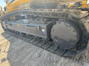 Komatsu PC450 Excavatrice d'occasion Matériel de construction lourd Équipement d'origine Komatsu PC450-8 PC400 PC450-7 d'occasion à vendre - Product Image 6