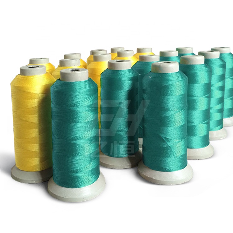 Полиэтиленовое волокно 1000D/3 высокая прочность высокий модуль UHMWPE нить витая нить