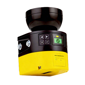 Escáner Láser de Seguridad MICS3-CBAZ90IZ1P01 Compatible con MicroScan3 Core/Pro AMR para Evitar Obstáculos - Product Image 1