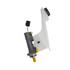 แม่ปั๊มเบรกรถยนต์ Cby7-43-40Z <span class=keywords><strong>ส</strong></span>ำหรับ MAZDA <span class=keywords><strong>323</strong></span> 626 - Product Image 3