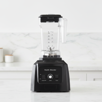 2000W Commerciële blender/ijsbreker met 2L kan/Robuuste blendermixer Fruitblender