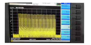 ตัวแปลงสัญญาณ Catv Mpeg4 RF Modulator 32 in 1 H.265 H.264 IP เป็นอนาล็อก ตัวแปลงสัญญาณ CATV RF Agile - Product Image 6