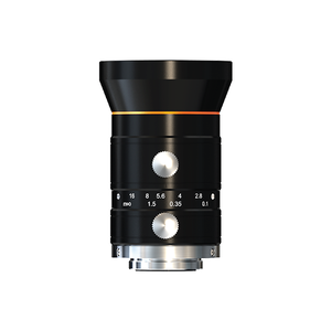 HIKROBOT Lente Industrial de Alta Resolución, Calidad de Imagen Excelente, Baja Distorsión, 1,1 Pulgadas, 6mm-50mm, 1, 2, 2, 1, 2, 1, 2 - Product Image 4