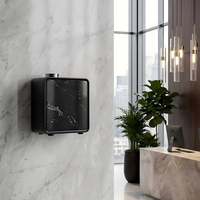 Diffuseur de parfum commercial SCENTA pour grandes surfaces, diffuseur d'huiles essentielles électrique automatique, diffuseur d'huiles essentielles mural pour hôtel, diffuseur d'huiles essentielles par nébulisation pour système HVAC