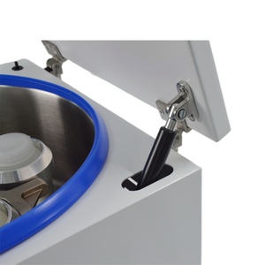 Groothandel Borstelloze Motor Lage Snelheid Hoge Capaciteit Beste Prijs Grote Volume Continue Laboratoriumcentrifuge - Product Image 4