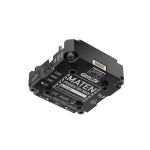 Émetteur vidéo FPV professionnel HGLRC <span class=keywords><strong>Zeus</strong></span> VTX PRO 1,6 W 5,8 G pour drones de course, freestyle et longue portée - Product Image 5