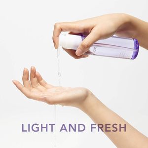 celimax Derma Nature Fresh <span class=keywords><strong>Aceite</strong></span> <span class=keywords><strong>Limpiador</strong></span> de Puntos Negros con Jojoba, Ligero y No Grasoso, Desmaquillante Diario, <span class=keywords><strong>Limpiador</strong></span> <span class=keywords><strong>Facial</strong></span>, <span class=keywords><strong>Aceite</strong></span> <span class=keywords><strong>Limpiador</strong></span> 150ml - Product Image 5
