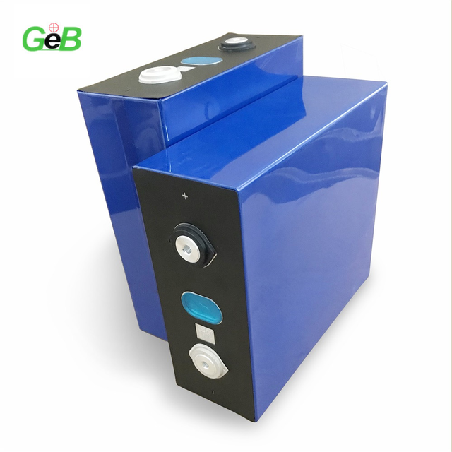 3.2V LiFePO4 Battery Cell 4 Pieces 105Ah 100Ah 150Ah 200Ah 230Ah 280Ah 300Ah 310Ah LFP Lithium Ion Batteries Lipo4 Cell