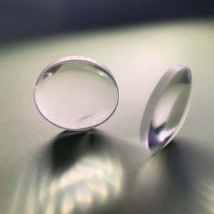 Ventana de lente - Product Image 3