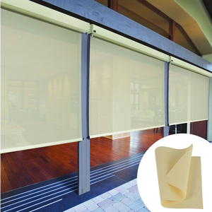 Tissu d'intimité écologique, tissu d'écran dimensionnellement stable pour stores enrouleurs d'intérieur d'appartement - Product Image 6