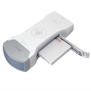 Perangkat <span class=keywords><strong>Ultrasound</strong></span> Vet genggam tiga dalam satu, perangkat diagnostik On-the-Go - Product Image 3