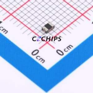 0805L200SL6AR Resettable Fuse 0805 Fuse ( Withstand Voltage (Vmax): 6V )( Max Current (Imax): 50A )( Hold Current (Ihold): 2A ) - Product Image 1