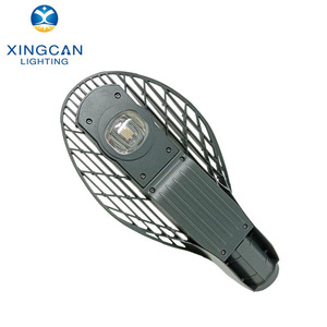 Die-casting Aluminum Commercial High Brightness All-in-One 50W/100W/150W High Lumen IP65 AC Road Led <strong>Street</strong> <strong>Light</strong> - Product Image 4