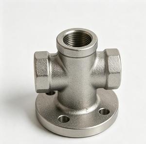 OEM Custom Stainless steel Aluminum Precision Casting Lost Wax Casting Investment Casting Prototype <b>Tooling</b> - Product Image 4