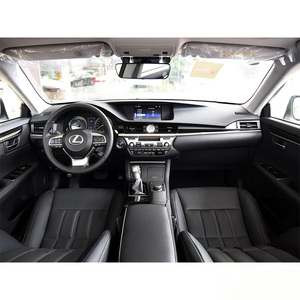 รถยนต์โตโยต้า เล็กซัส ES 300h ปี 2015 รุ่น Comfort Luxury <span class=keywords><strong>Hybrid</strong></span> Sedan มือสอง ไมล์น้อย ประหยัดน้ำมัน - Product Image 5
