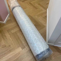Matelas de luxe en gros, meilleur matelas à ressorts ensachés en boîte, exportateur de matelas pleine grandeur OEM/ODM