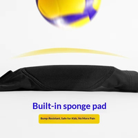 Manchons de protection universels respirants et compressifs pour le bras, pour le basketball, le volleyball, le badminton, le tennis de table, le tennis et le fitness