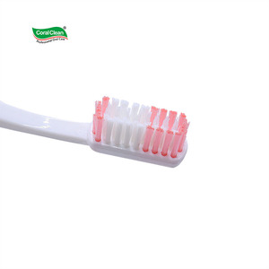 Scatole ortodontiche Paquete de Ortodoncia 8 pz Kit dentale igiene orale Kit da viaggio de Ortodoncia - Product Image 5
