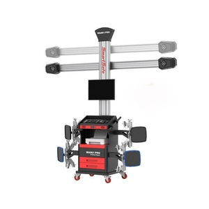 Novedad: Máquina de Alineación de Ruedas <span class=keywords><strong>3D</strong></span> X831M, Herramienta de Alineación de Cuatro Ruedas, Alineador de Ruedas <span class=keywords><strong>3D</strong></span>, Máquina de Equilibrado de Ruedas - Product Image 5