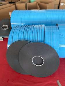 Cinta Adhesiva De Espuma dوble Cara Para Fachadas De Muro Cortina Montaje Del Hogar Interiores Y Exteriores - Product Image 4