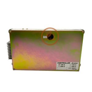 Panel de Controlador CPU para Excavadora SK120-5 SK120LC-5, LP22E00004F2 LP22E00004F5 - Product Image 2