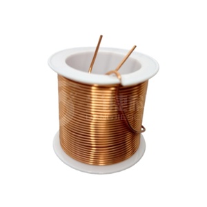 Filo smaltato, filo di rame, 1mm, 0.1, 0.2, 0.3, 0.4, 0.5, 0.6, 0.7, 0.8, 0.9, <span class=keywords><strong>1.2</strong></span>, 1.5mm - Product Image 2