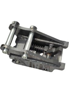 Chuangxin2024 गर्म खुदाई उपकरण त्वरित संयुक्त छोटे खुदाई भागों को बहुक्रियाशील त्वरित हैच एडाप्टर बदलते हैं। - Product Image 5