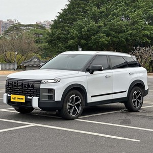 Chery Explore 06 2024, <span class=keywords><strong>Autos</strong></span> SUV Usados, 1.6T 194hp L4, Vehículos de Gasolina, <span class=keywords><strong>Autos</strong></span> Usados a Bajo Precio, Chery Explorer 6 - Product Image 1