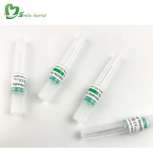 Ago Dentale Approvato CE <span class=keywords><strong>27g</strong></span> - Product Image 4