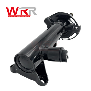 1723201500 1723204430 Amortiguador para Benz R172 SLK200 SLK250, Amortiguador de Suspensión Delantera, Cilindro Absorbente de Impactos - Product Image 4