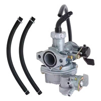 Kits de réparation de carburateur PZ22C pour Honda ATV QUAD Fourtrax TRX125 100cc 125cc 150cc 200cc 22mm carburateurs de moto de course