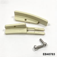 Nouvelles plaques de déflexion de tête M G EB40783 pour imprimante jet d'encre M 9232/9410/9450
